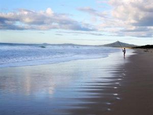 North Coast Holiday Parks North Beach - Accommodation Burleigh 3