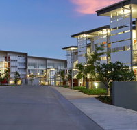 Grand Mercure Apartments Magnetic Island - Accommodation Burleigh