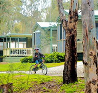 Yarraby Holiday Park - Aspen Parks - Accommodation Burleigh