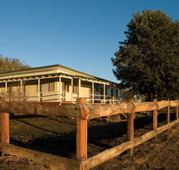 Bat House - Limestone - Accommodation Burleigh