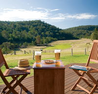 Big Yango Homestead - Big Yengo - Accommodation Burleigh
