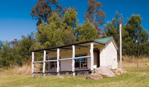 Big Yango Homestead - Big Yengo - Accommodation Burleigh 2