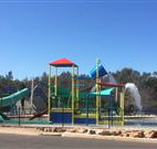 A Shady River Holiday Park BIG4 - Aspen Parks - Accommodation Burleigh