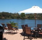 Big River Holiday Park and Ski Lodge Grafton - Accommodation Burleigh
