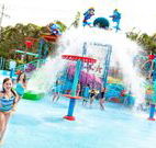 BIG4 Northstar Holiday Resort and Caravan Park - Accommodation Burleigh
