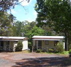 Bulahdelah Cabin and Van Park - Accommodation Burleigh