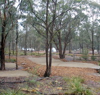 Bungonia Campground - Accommodation Burleigh