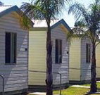 Coomealla Club Motel and Caravan Park Resort - Accommodation Burleigh