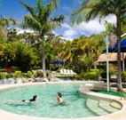 Darlington Beach NRMA Holiday Park - Accommodation Burleigh