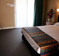 Rose  Crown Lodge - Accommodation Burleigh