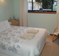 Sanddancers Bed  Breakfast - Accommodation Burleigh
