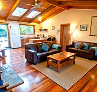 Seaview Retreat - Accommodation Burleigh