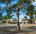 Sheldon Caravan Park - Accommodation Burleigh