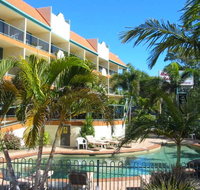 Shelly Bay Resort - Accommodation Burleigh