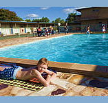 Sundowner Oriana Motel - Accommodation Burleigh