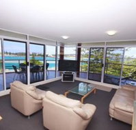 Sunrise Apartments Tuncurry - Accommodation Burleigh
