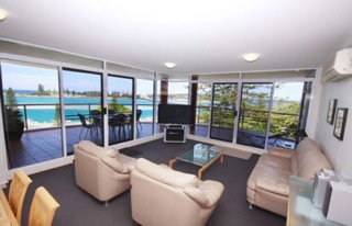 Sunrise Apartments Tuncurry - Accommodation Burleigh 0