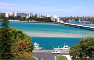 Sunrise Apartments Tuncurry - Accommodation Burleigh 8