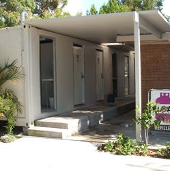 Sydney Tourist Park - thumb 5