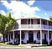 Tenterfield Lodge Caravan Park - Accommodation Burleigh