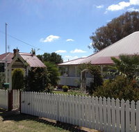 Tenterfield Luxury Historic c1895 Cottage - Accommodation Burleigh