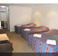 Tenterfield Tavern  Motor Inn - Accommodation Burleigh