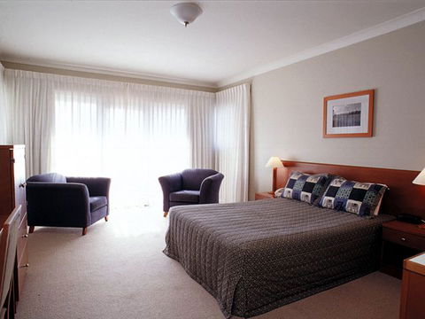The Berry Village Boutique Motel - Accommodation Burleigh 0