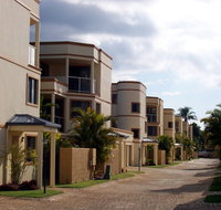 The Grange Hervey Bay - Accommodation Burleigh