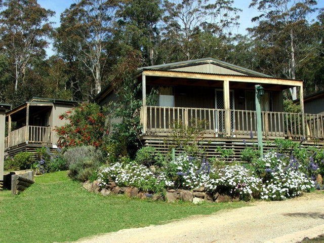 Mogo NSW Accommodation Burleigh