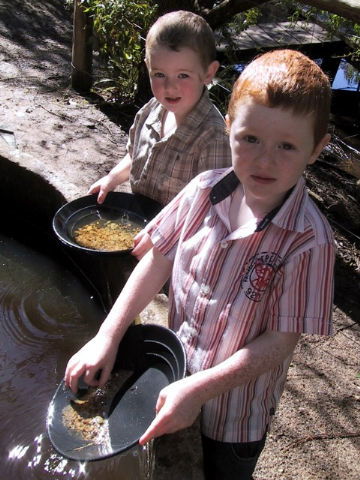 The Original Gold Rush Colony South Coast Accommodation - Accommodation Burleigh 3