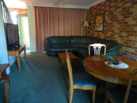 The Roseville Apartments - Accommodation Burleigh 0