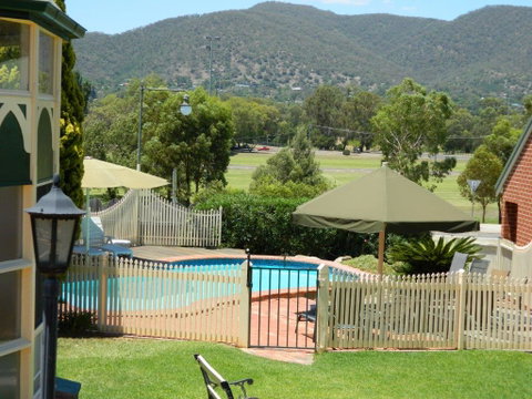 The Roseville Apartments - Accommodation Burleigh 1