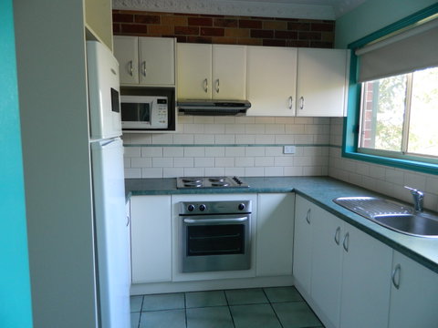 The Roseville Apartments - Accommodation Burleigh 3
