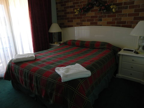 The Roseville Apartments - Accommodation Burleigh 4