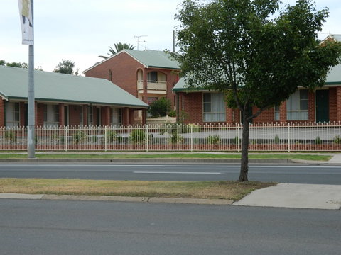 The Roseville Apartments - Accommodation Burleigh 7