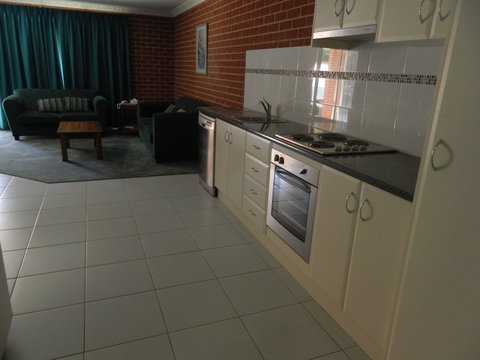 The Roseville Apartments - Accommodation Burleigh 6