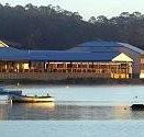 Tidal Waters Resort St Helens - Accommodation Burleigh