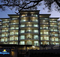 Tingeera Luxury Beachfront Apartments - Accommodation Burleigh