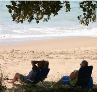 Torquay Beachfront Tourist Park - Accommodation Burleigh