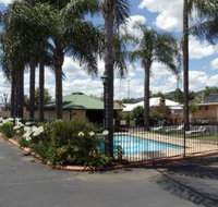 Town  Country Motor Inn Tamworth - Accommodation Burleigh