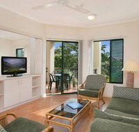 Tropic Towers Apartments - Accommodation Burleigh