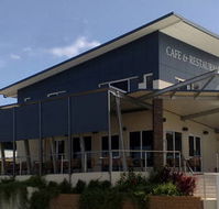 Tropixx Motel and Restaurant - Accommodation Burleigh