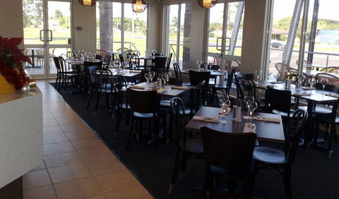 Tropixx Motel And Restaurant - Accommodation Burleigh 3