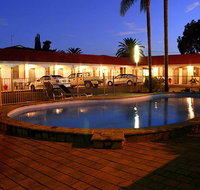Tuncurry Beach Motel - Accommodation Burleigh