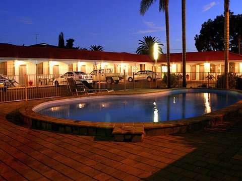 Tuncurry Beach Motel - Accommodation Burleigh 0