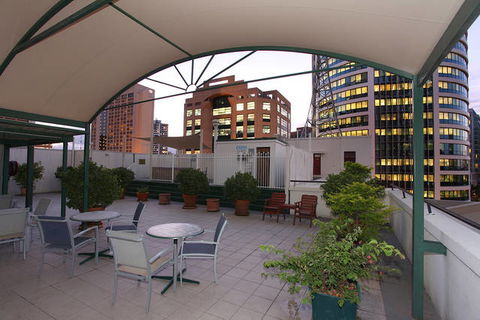 ULTIQA Rothbury Hotel - Accommodation Burleigh 4