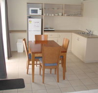 Vine Court Barossa - Accommodation Burleigh