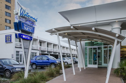 Watermark Glenelg - Accommodation Burleigh 1