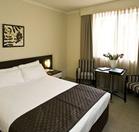 Wesley Lodge - Accommodation Burleigh