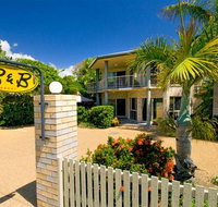 While Away Bed  Breakfast - Accommodation Burleigh